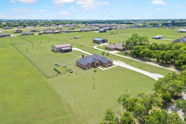 6001 Michael Road, Sanger, TX 76266