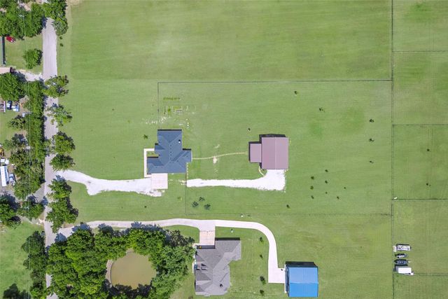 6001 Michael Road, Sanger, TX 76266