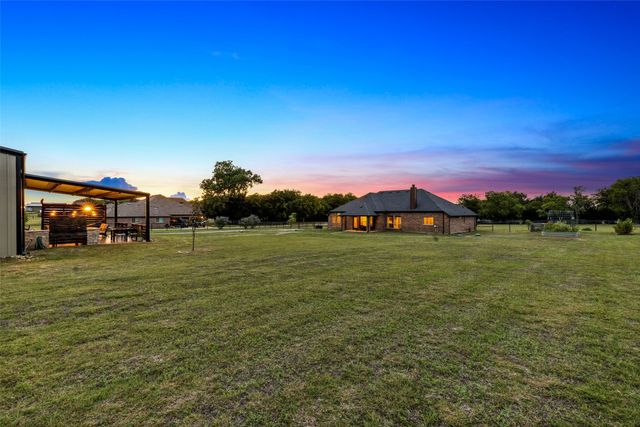 6001 Michael Road, Sanger, TX 76266