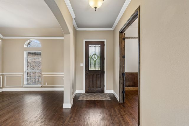 6001 Michael Road, Sanger, TX 76266