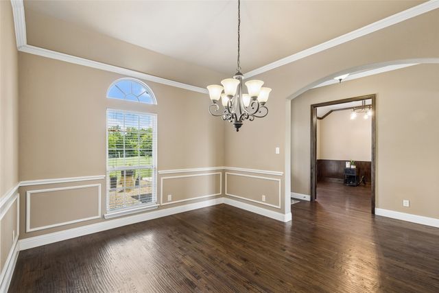 6001 Michael Road, Sanger, TX 76266