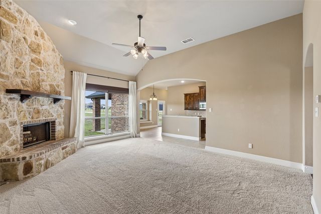 6001 Michael Road, Sanger, TX 76266