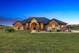 6001 Michael Road, Sanger, TX 76266