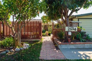 2134 W Romneya, Anaheim, CA 92801