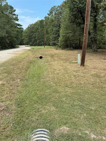 109 Parkpine, Livingston, TX 77351