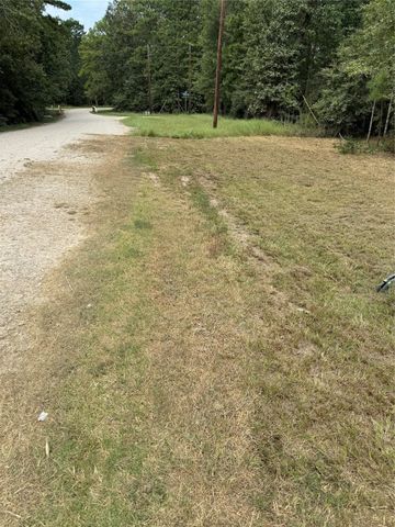 109 Parkpine, Livingston, TX 77351