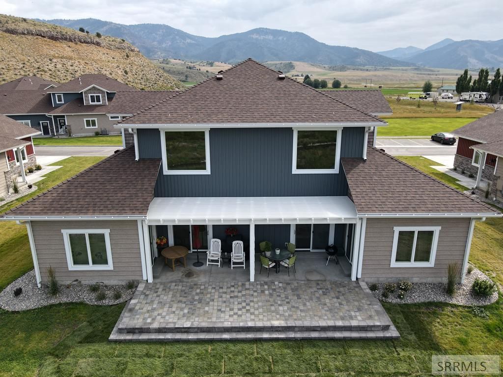 Image 1 of property listing at 141 Creekside Lane, Swan Valley, ID 83449