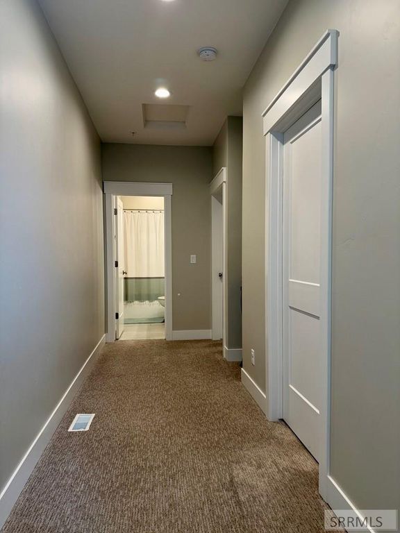 Image 12 of property listing at 141 Creekside Lane, Swan Valley, ID 83449