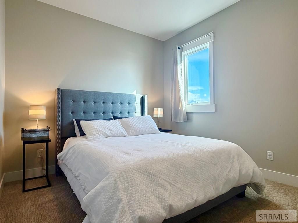 Image 13 of property listing at 141 Creekside Lane, Swan Valley, ID 83449