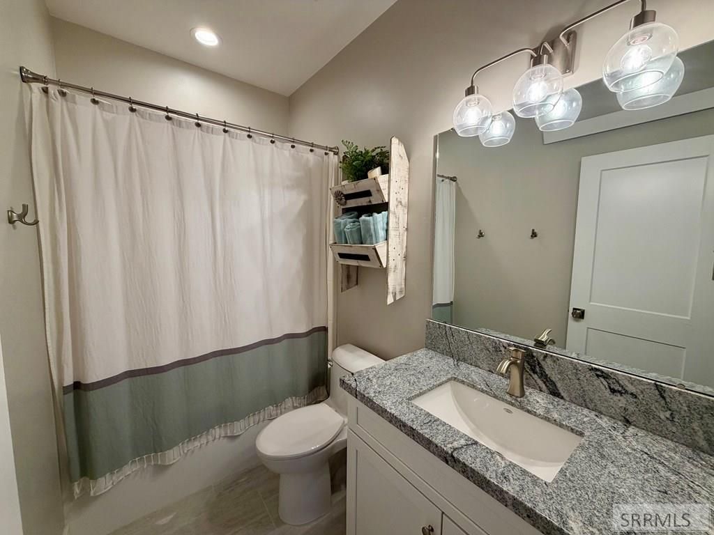 Image 14 of property listing at 141 Creekside Lane, Swan Valley, ID 83449