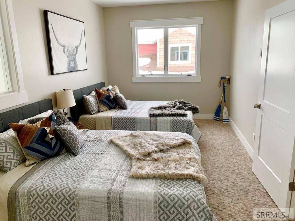 Image 15 of property listing at 141 Creekside Lane, Swan Valley, ID 83449