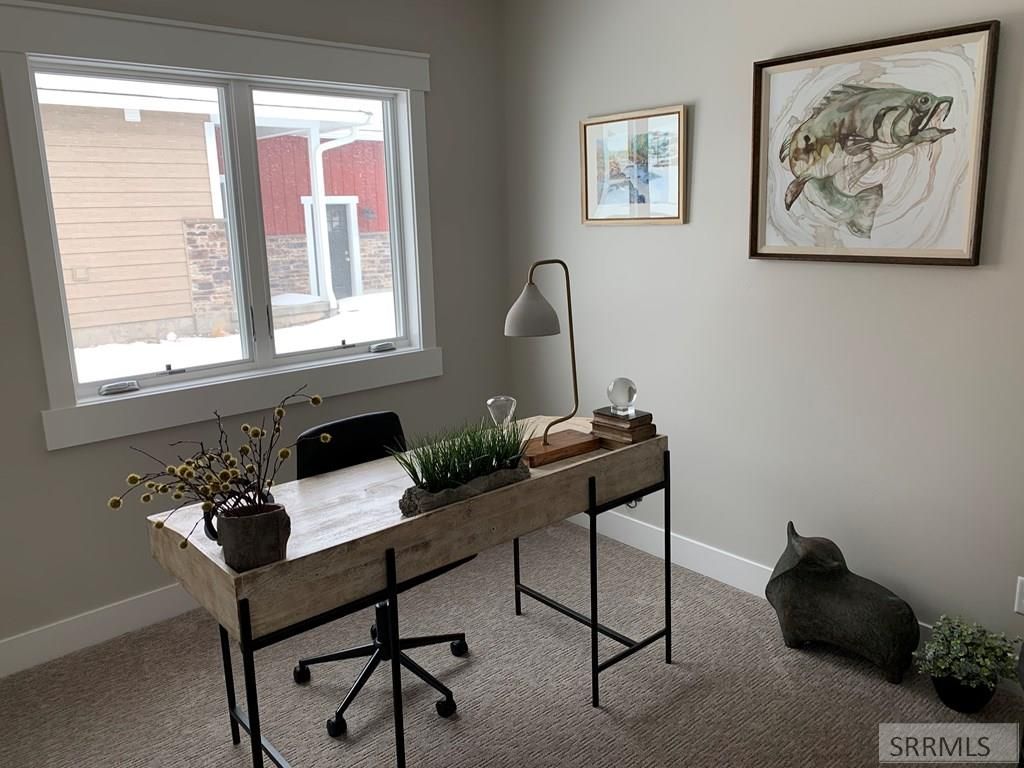 Image 16 of property listing at 141 Creekside Lane, Swan Valley, ID 83449