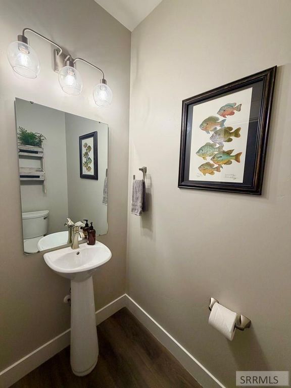 Image 17 of property listing at 141 Creekside Lane, Swan Valley, ID 83449