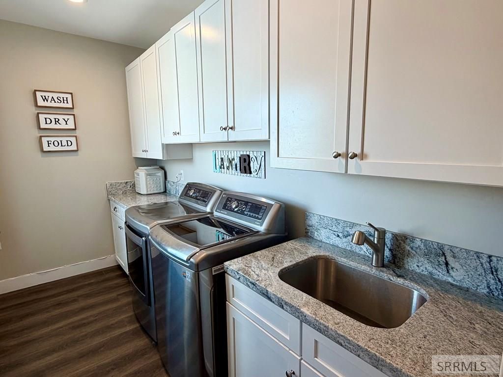 Image 18 of property listing at 141 Creekside Lane, Swan Valley, ID 83449