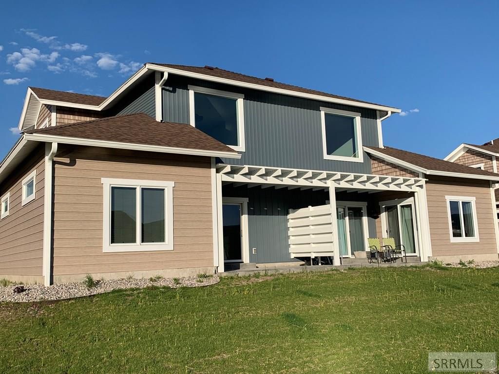 Image 20 of property listing at 141 Creekside Lane, Swan Valley, ID 83449