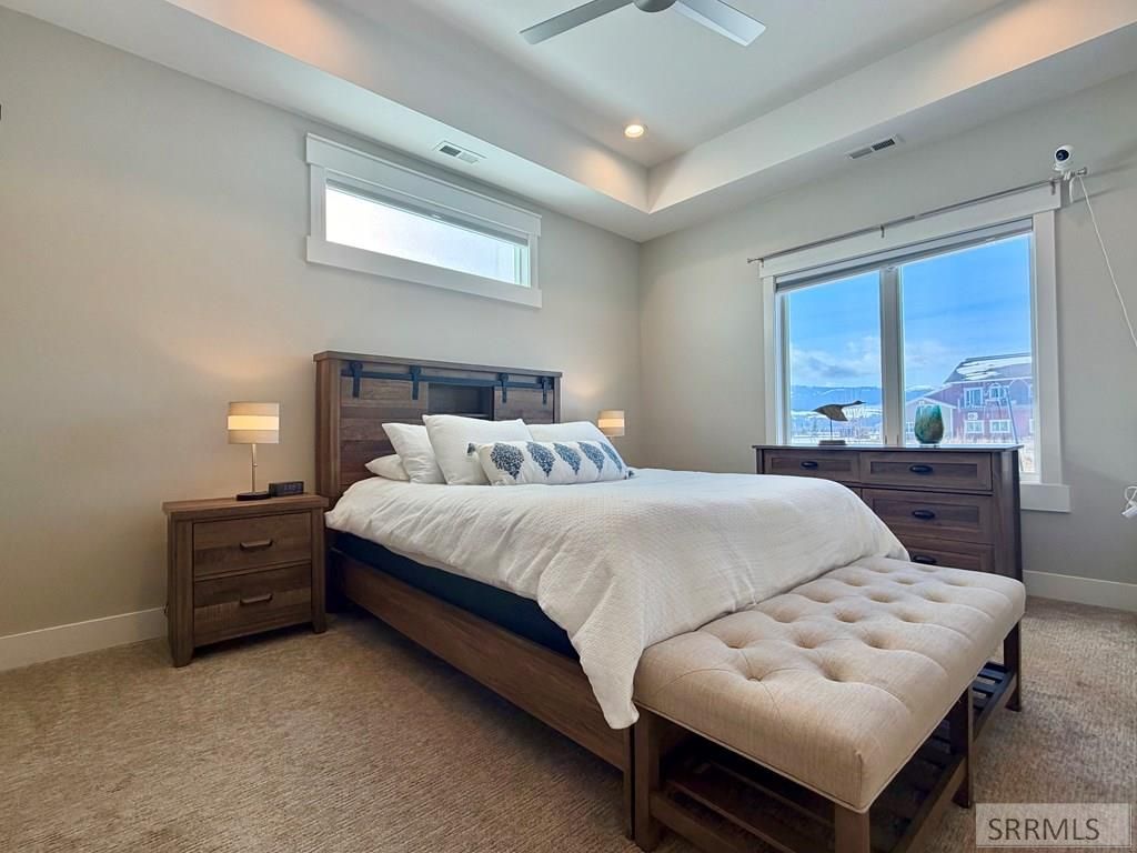 Image 8 of property listing at 141 Creekside Lane, Swan Valley, ID 83449