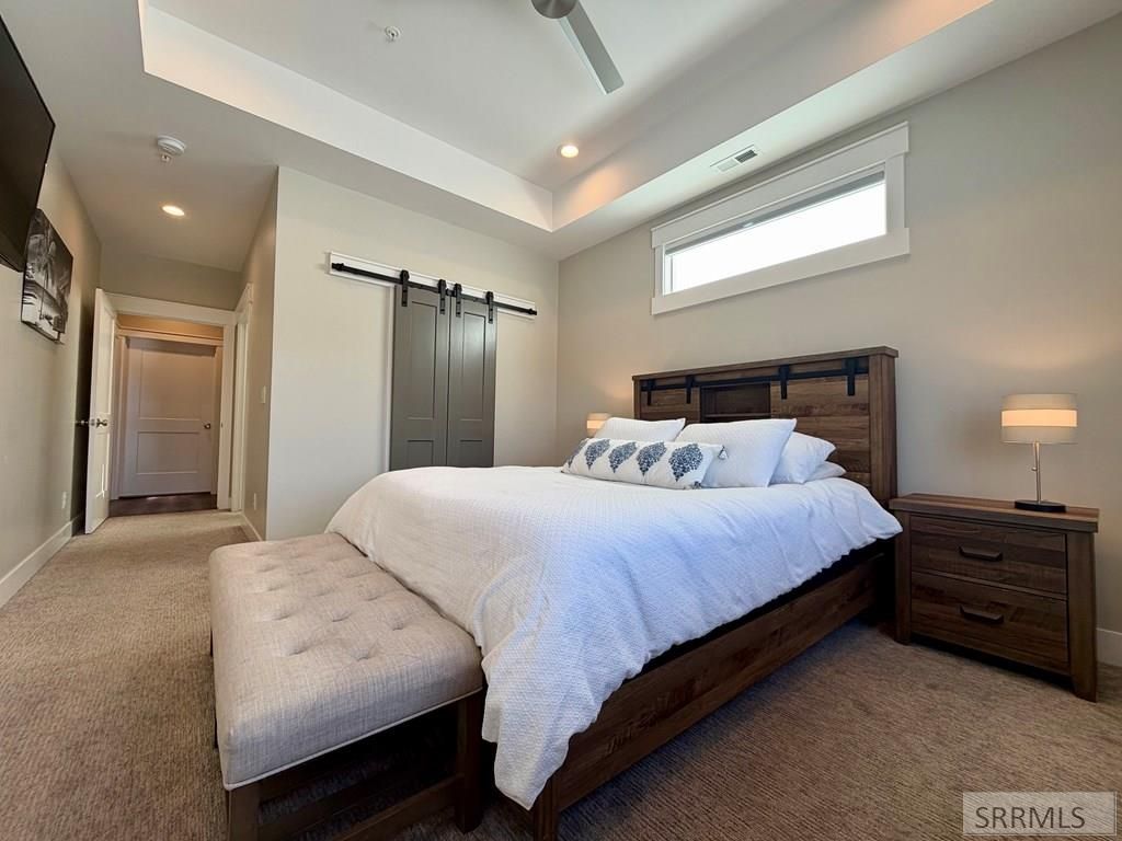 Image 9 of property listing at 141 Creekside Lane, Swan Valley, ID 83449