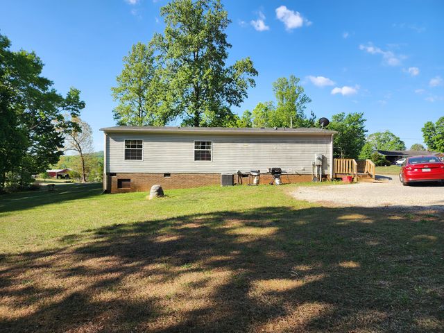 1161 Ruritan RD, Rocky Mount, VA 24151