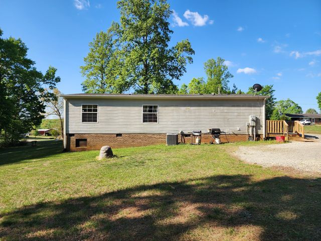 1161 Ruritan RD, Rocky Mount, VA 24151