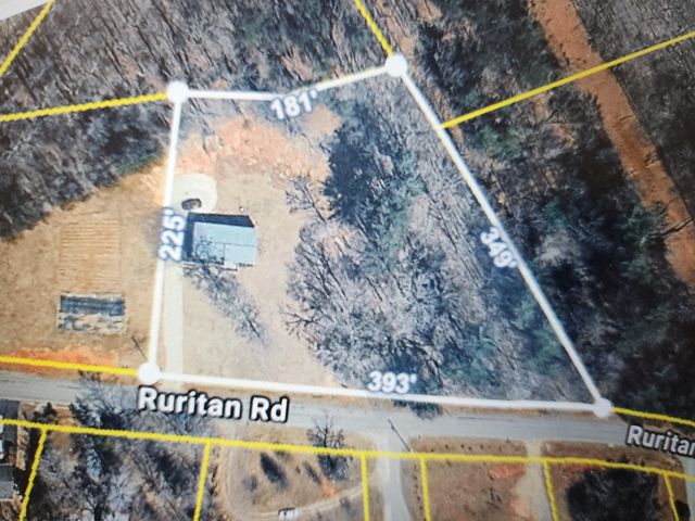 1161 Ruritan RD, Rocky Mount, VA 24151
