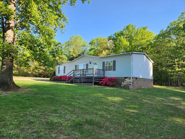1161 Ruritan RD, Rocky Mount, VA 24151