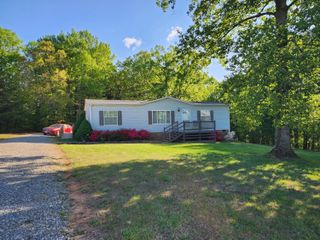 1161 Ruritan RD, Rocky Mount, VA 24151