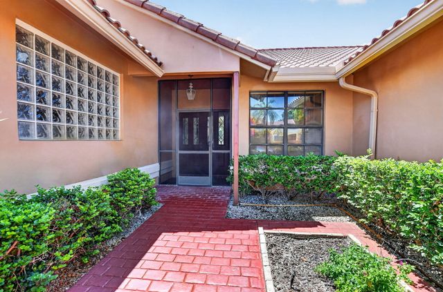 19348 Cherry Hills Terrace, Boca Raton, FL 33498
