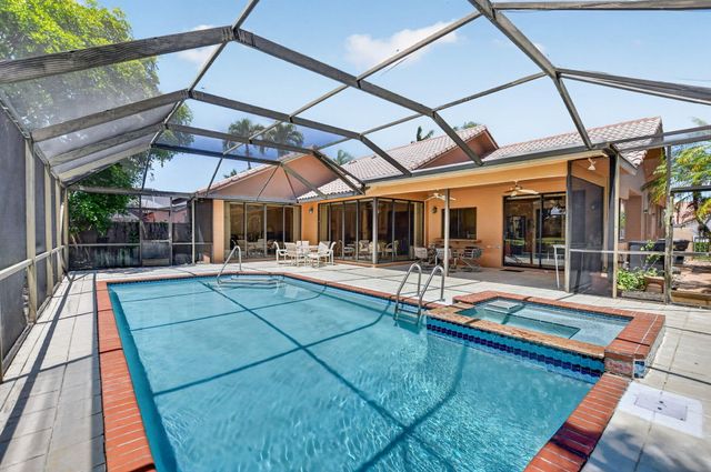 19348 Cherry Hills Terrace, Boca Raton, FL 33498