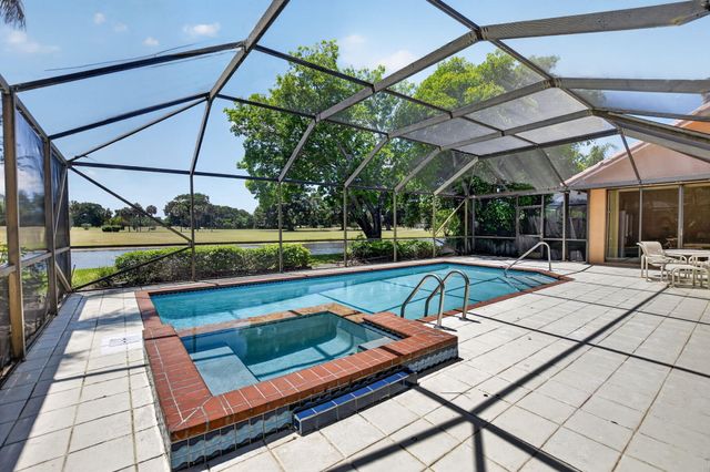19348 Cherry Hills Terrace, Boca Raton, FL 33498