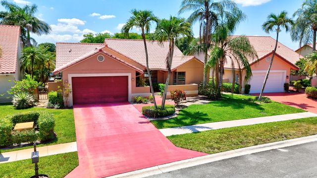 19348 Cherry Hills Terrace, Boca Raton, FL 33498