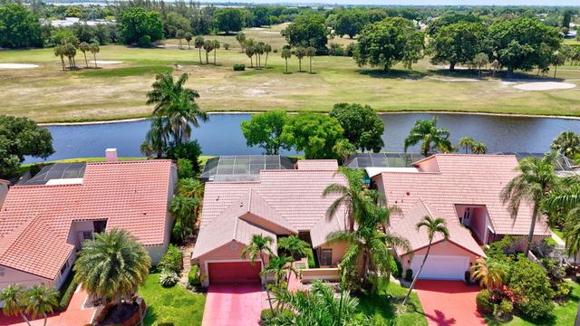 19348 Cherry Hills Terrace, Boca Raton, FL 33498