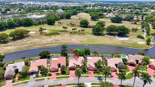19348 Cherry Hills Terrace, Boca Raton, FL 33498