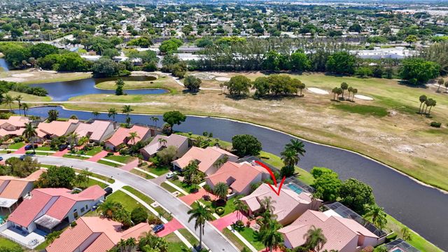 19348 Cherry Hills Terrace, Boca Raton, FL 33498