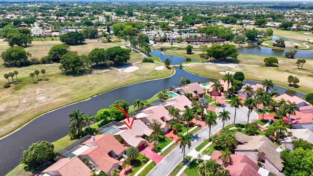19348 Cherry Hills Terrace, Boca Raton, FL 33498