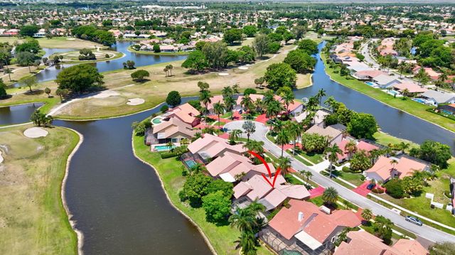 19348 Cherry Hills Terrace, Boca Raton, FL 33498
