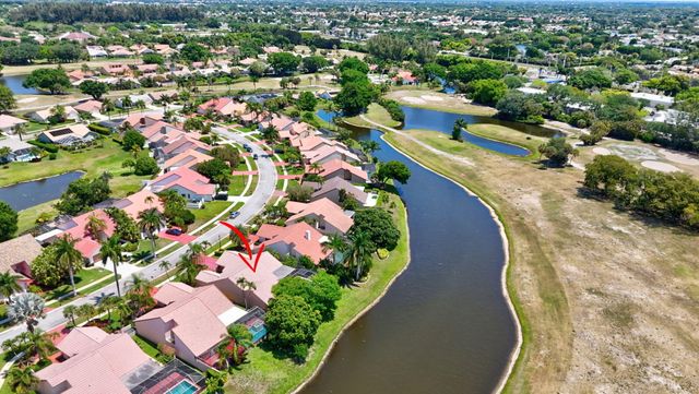 19348 Cherry Hills Terrace, Boca Raton, FL 33498