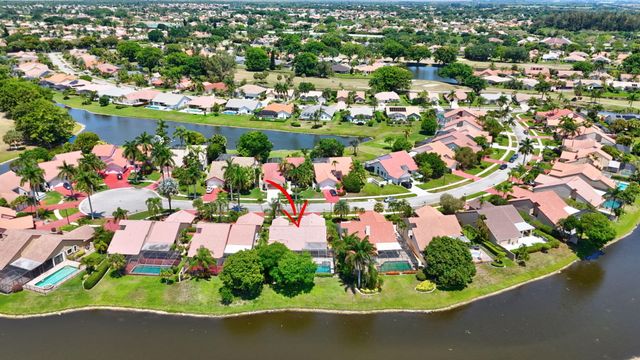 19348 Cherry Hills Terrace, Boca Raton, FL 33498