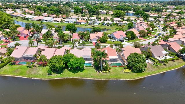 19348 Cherry Hills Terrace, Boca Raton, FL 33498