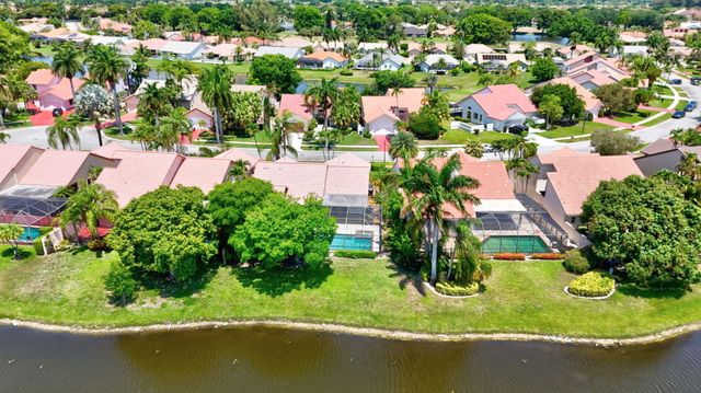 19348 Cherry Hills Terrace, Boca Raton, FL 33498