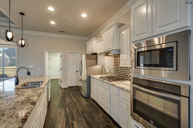 4922 LANTANA DRIVE, Wichita Falls, TX 76310