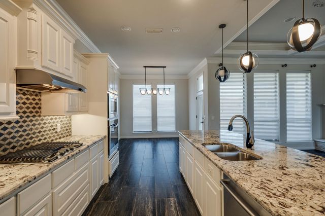 4922 LANTANA DRIVE, Wichita Falls, TX 76310