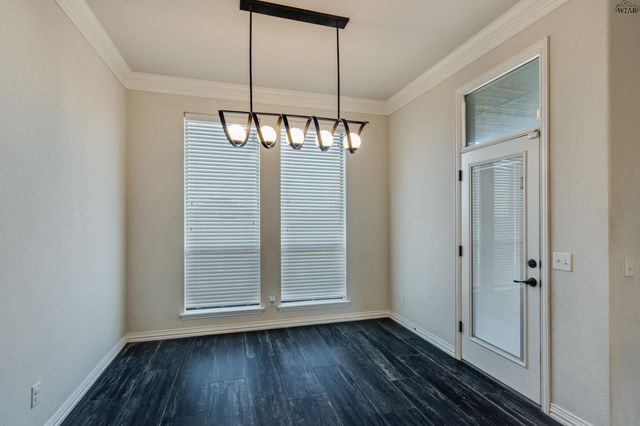 4922 LANTANA DRIVE, Wichita Falls, TX 76310