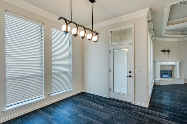 4922 LANTANA DRIVE, Wichita Falls, TX 76310