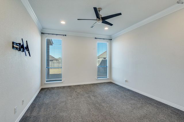 4922 LANTANA DRIVE, Wichita Falls, TX 76310