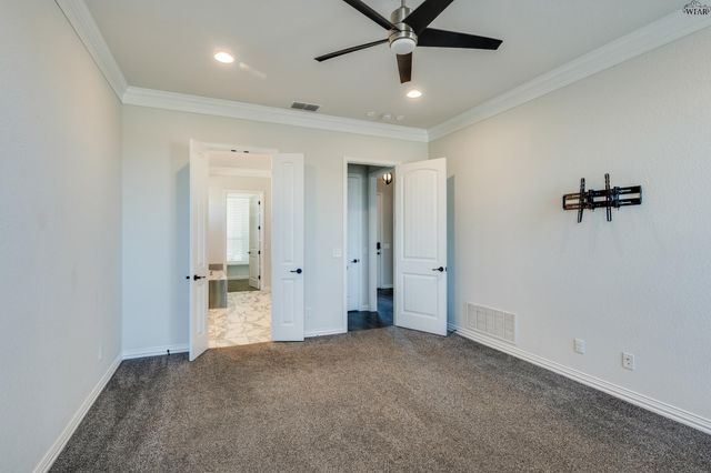 4922 LANTANA DRIVE, Wichita Falls, TX 76310