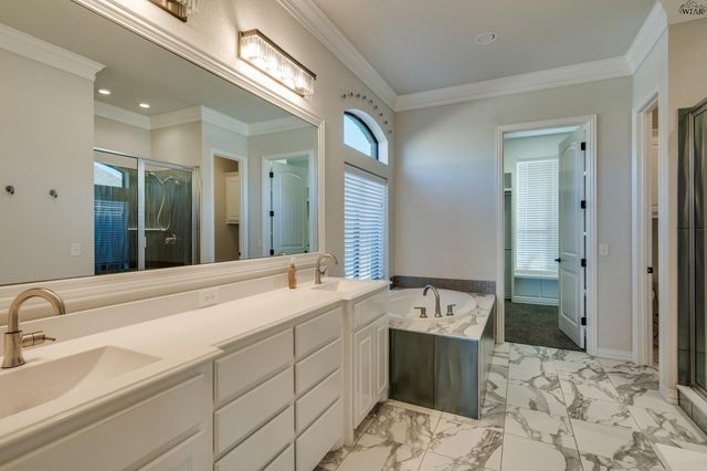 4922 LANTANA DRIVE, Wichita Falls, TX 76310