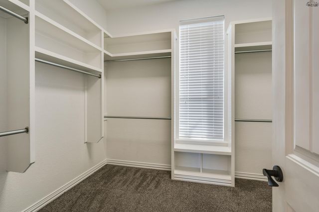 4922 LANTANA DRIVE, Wichita Falls, TX 76310