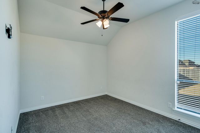 4922 LANTANA DRIVE, Wichita Falls, TX 76310