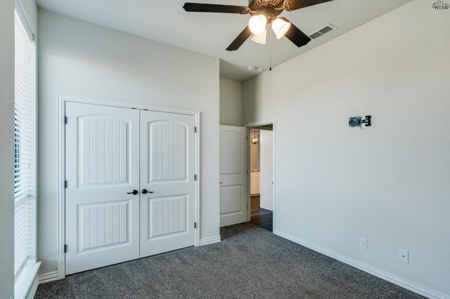 4922 LANTANA DRIVE, Wichita Falls, TX 76310