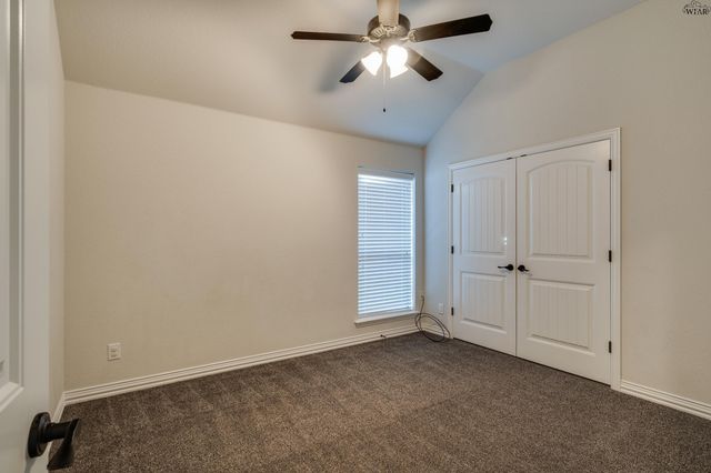 4922 LANTANA DRIVE, Wichita Falls, TX 76310